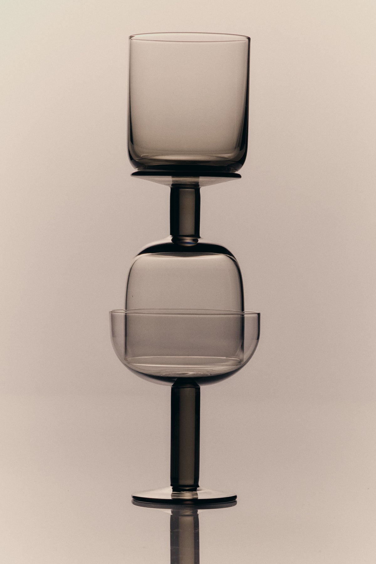 Lowe Coupe Set Of 2