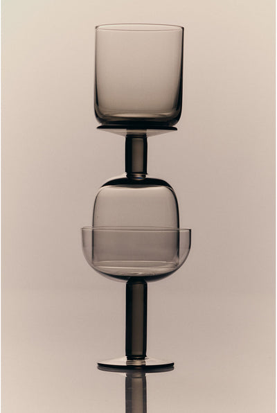 Lowe Coupe Set Of 2