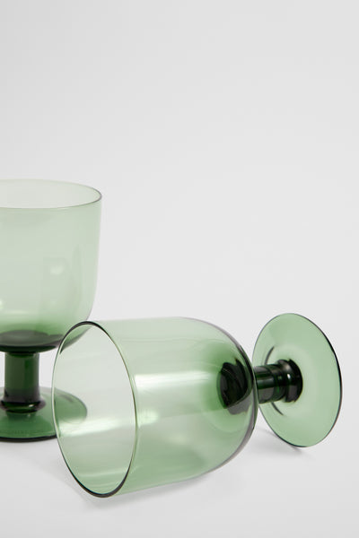 Lowe Wine Glass Set Of 2
