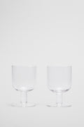 Lowe Wine Glass Set Of 2