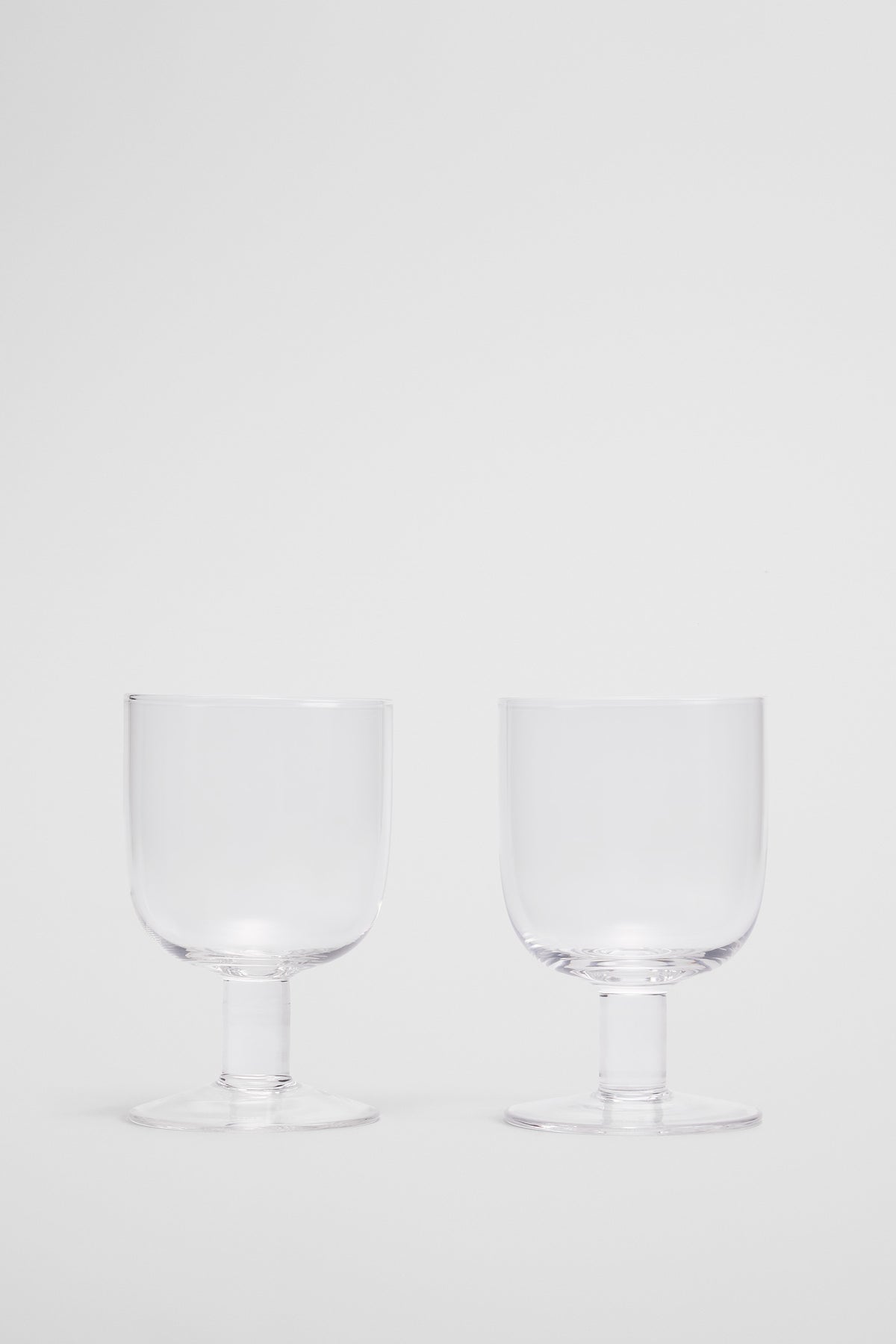 Lowe Wine Glass Set Of 2