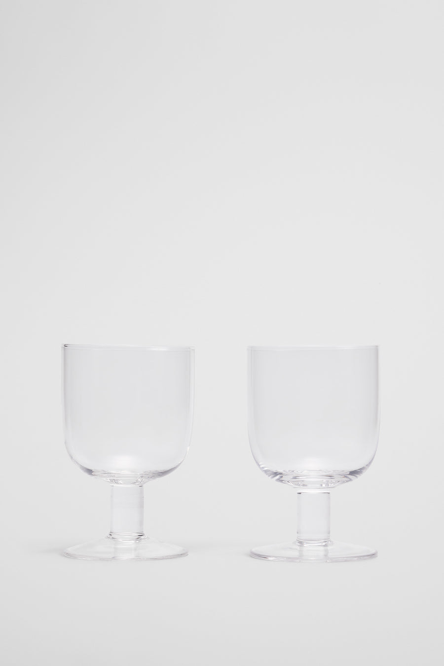 Lowe Wine Glass Set Of 2