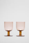 Lowe Wine Glass Set Of 2