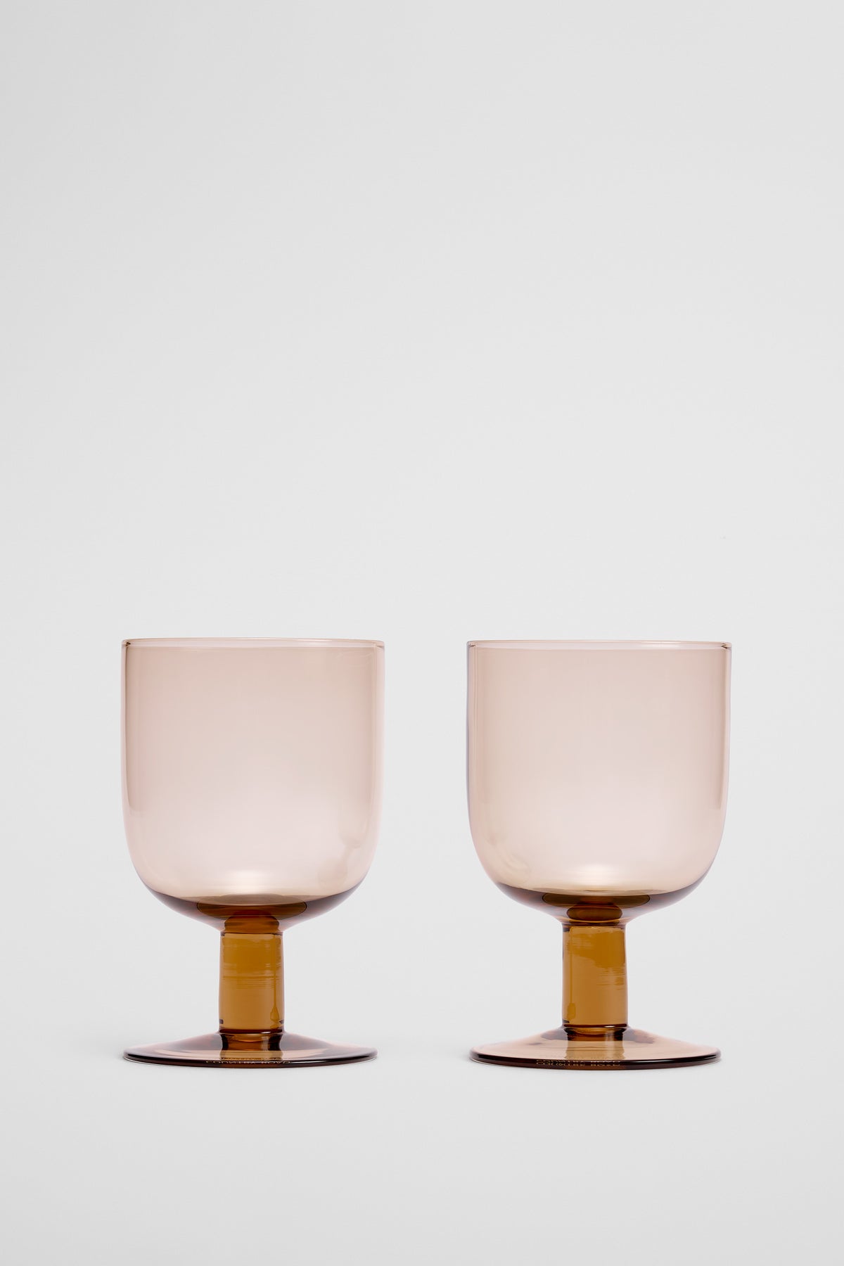 Lowe Wine Glass Set Of 2