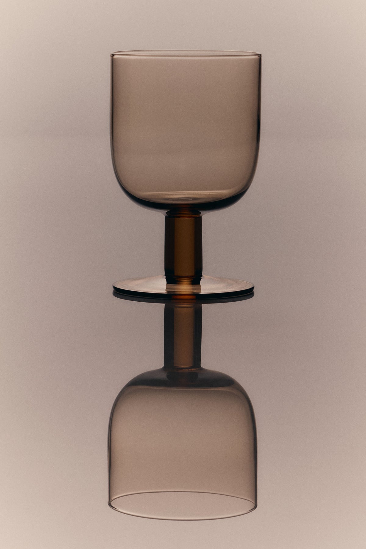 Lowe Wine Glass Set Of 2