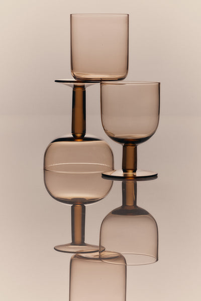 Lowe Wine Glass Set Of 2