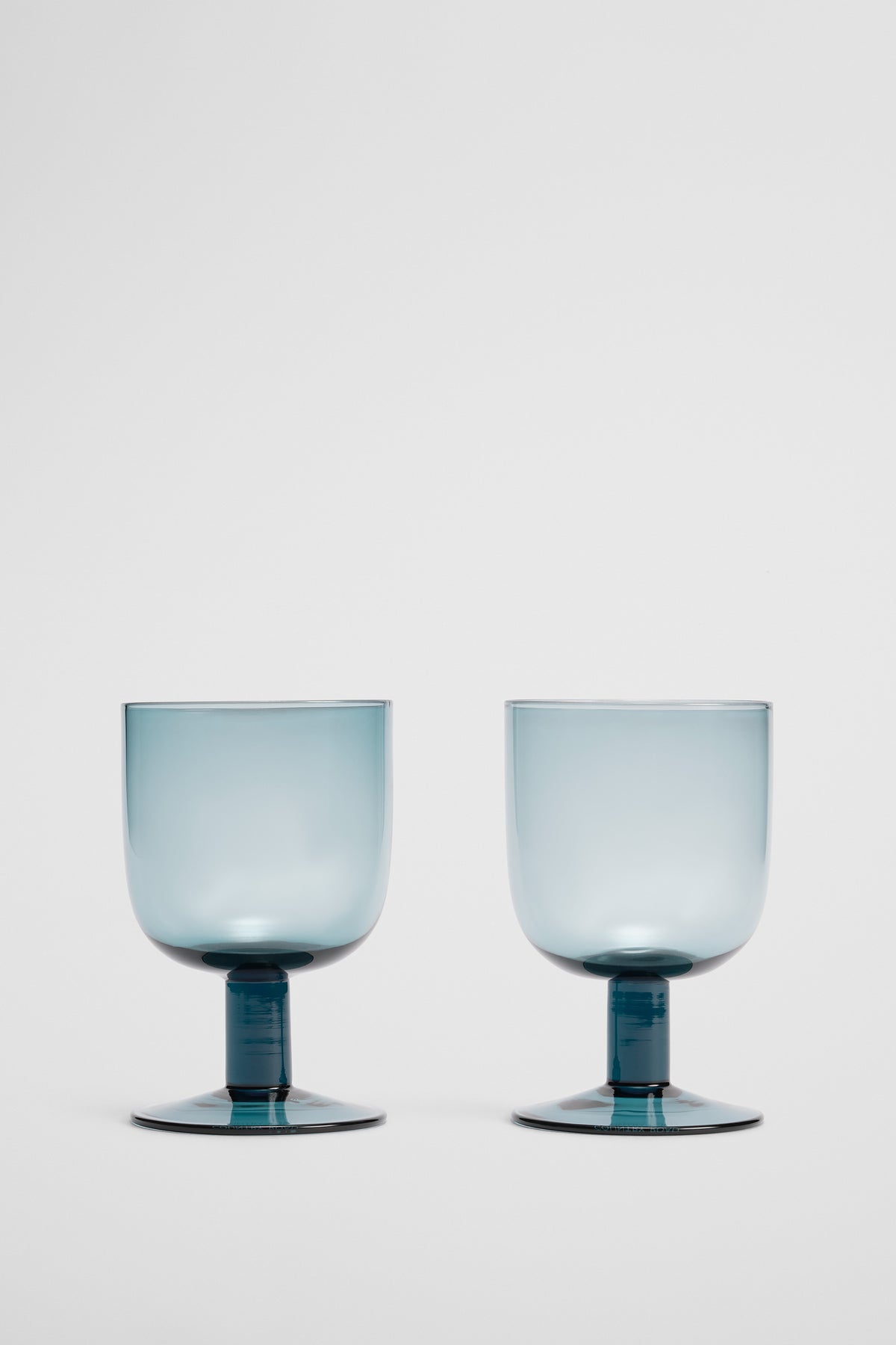 Lowe Wine Glass Set Of 2