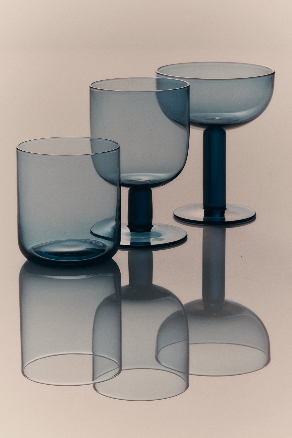Lowe Wine Glass Set Of 2