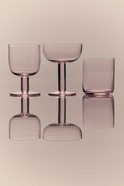 Lowe Wine Glass Set Of 2