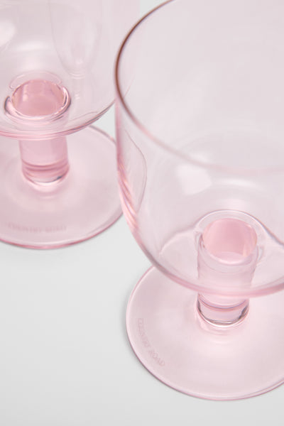 Lowe Wine Glass Set Of 2