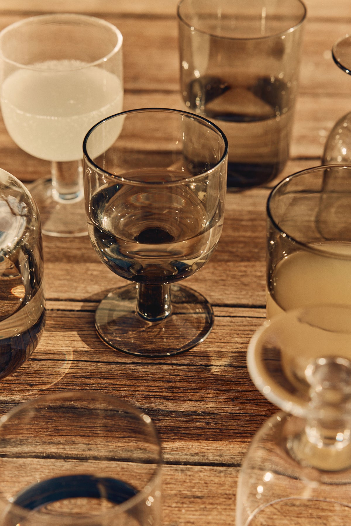 Lowe Wine Glass Set Of 2
