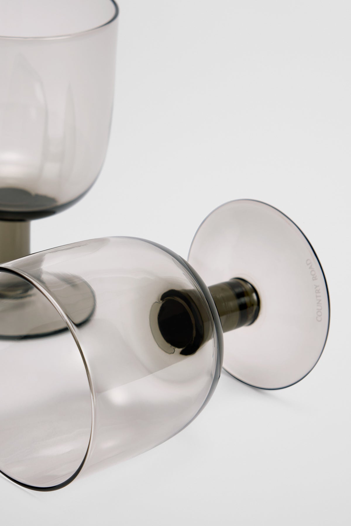 Lowe Wine Glass Set Of 2