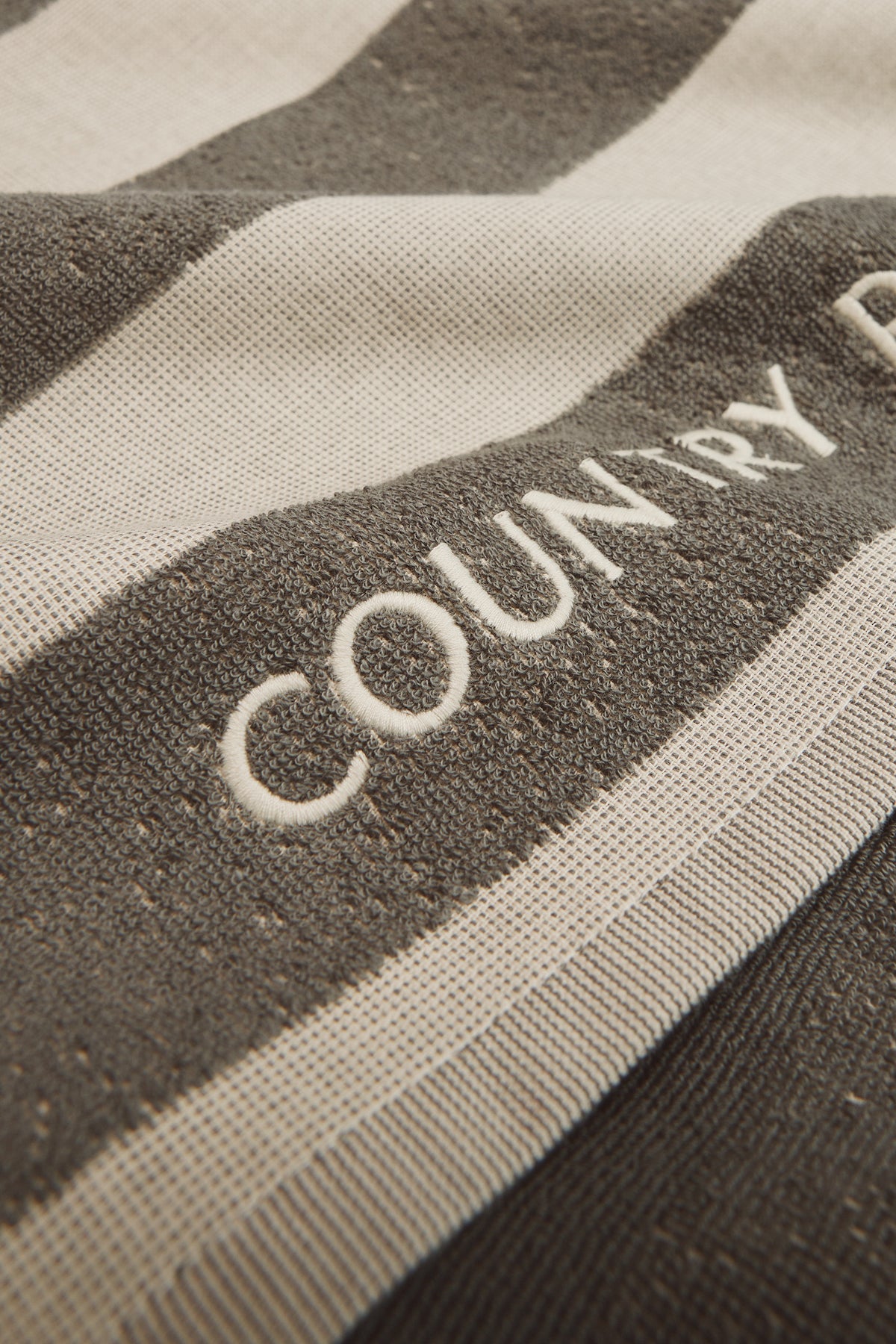 Franklin Australian Cotton Tea Towel