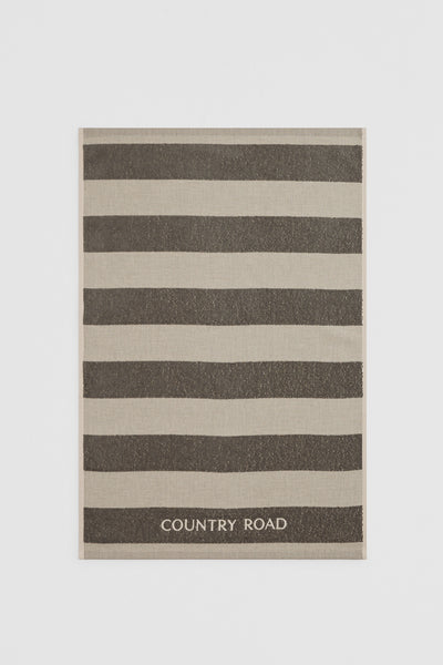 Franklin Australian Cotton Tea Towel