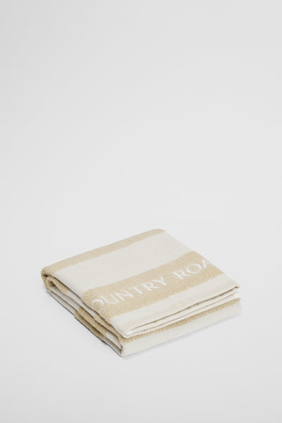 Franklin Australian Cotton Tea Towel