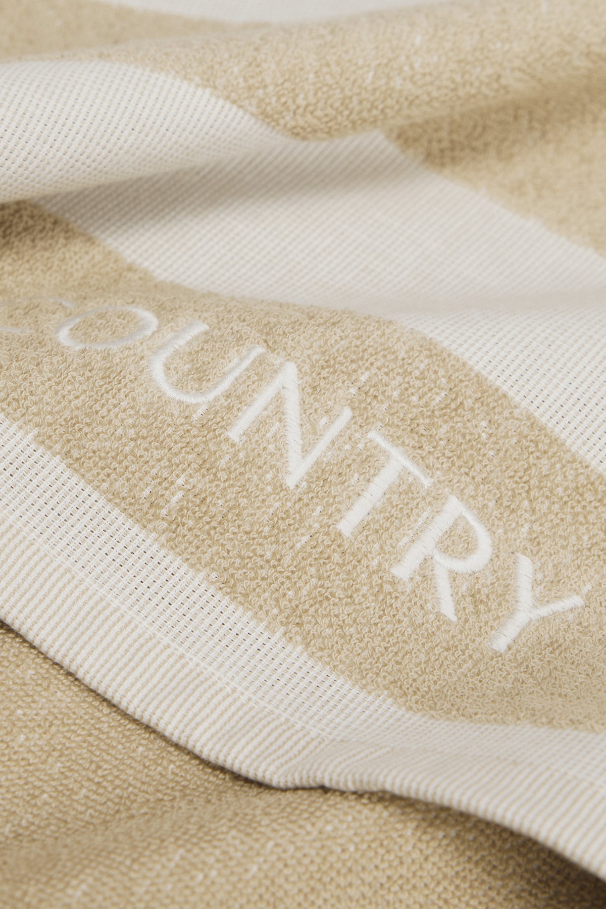 Franklin Australian Cotton Tea Towel