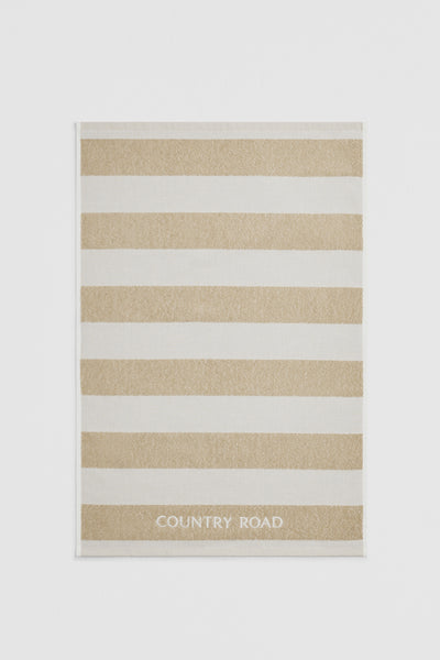 Franklin Australian Cotton Tea Towel