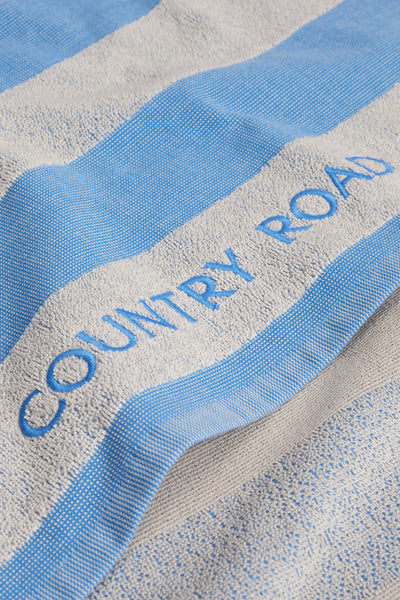 Franklin Australian Cotton Tea Towel