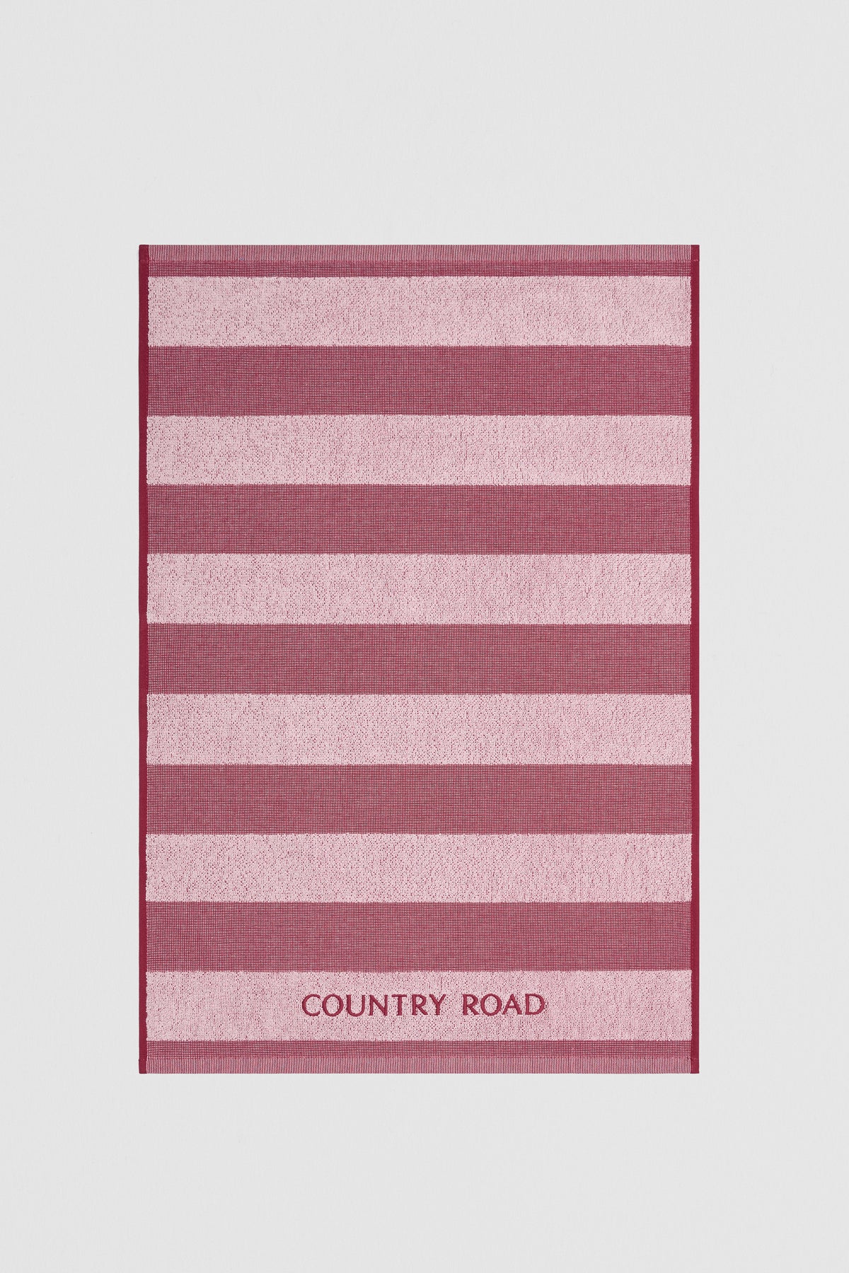 Franklin Australian Cotton Tea Towel
