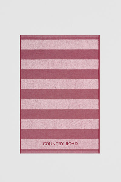 Franklin Australian Cotton Tea Towel
