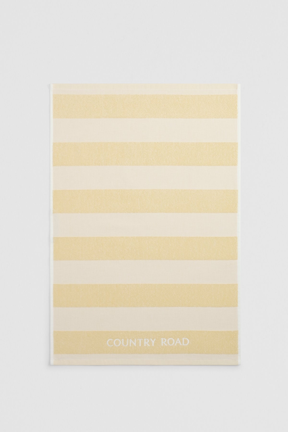 Franklin Australian Cotton Tea Towel