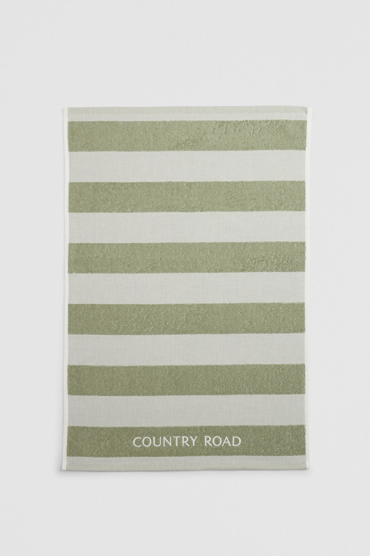 Franklin Australian Cotton Tea Towel