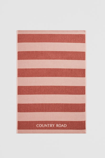 Franklin Australian Cotton Tea Towel