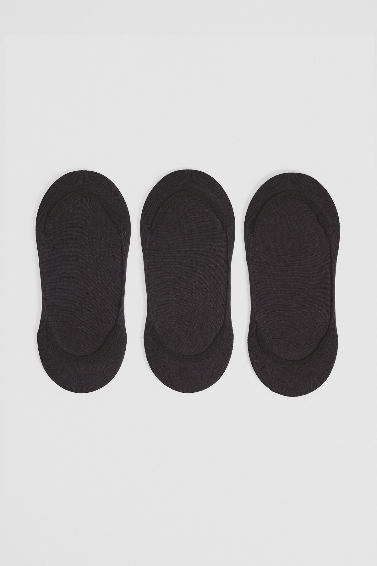 Ultra Low Sock Pack Of 3