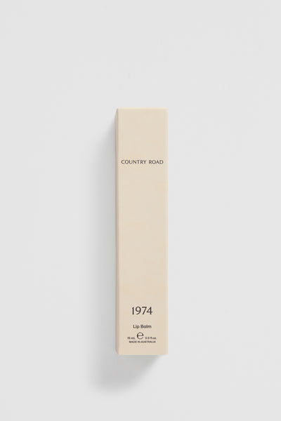 Australian Made Lip Balm 15Ml