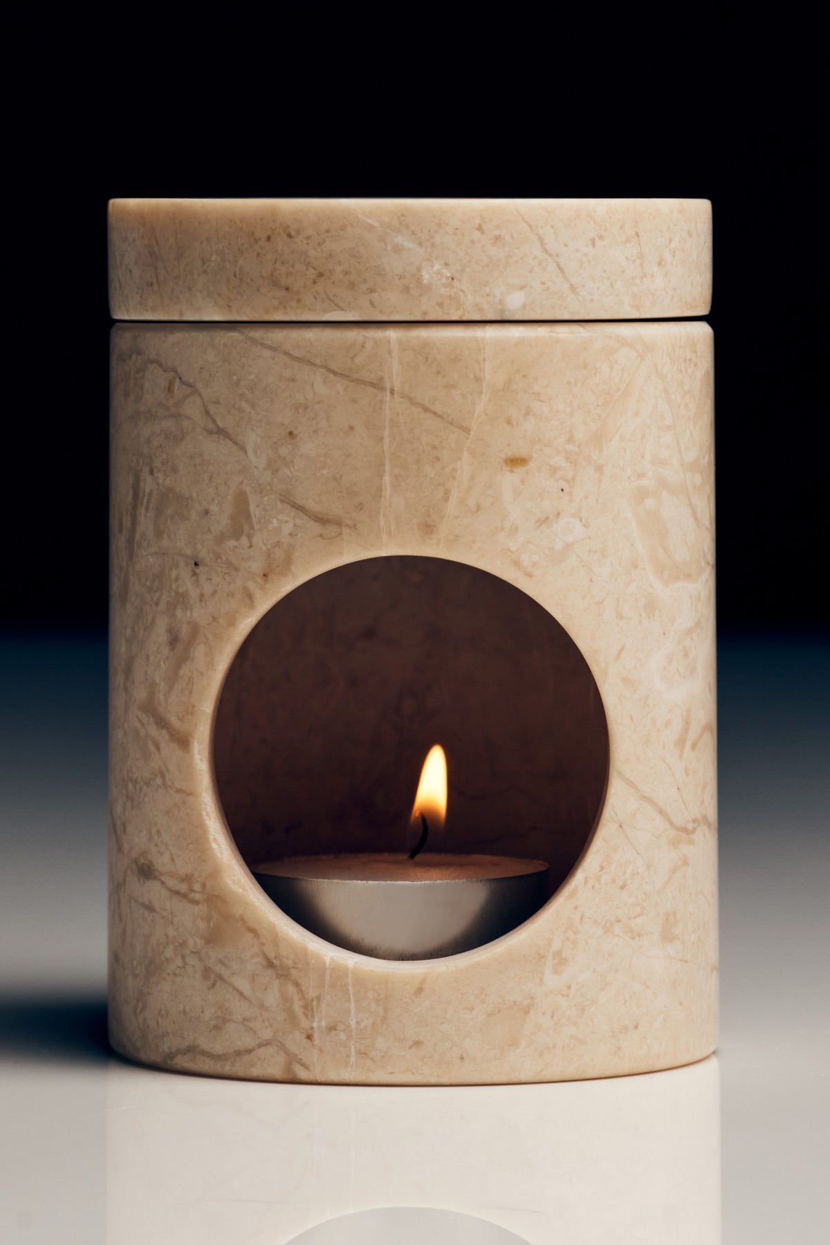 Oil Burner