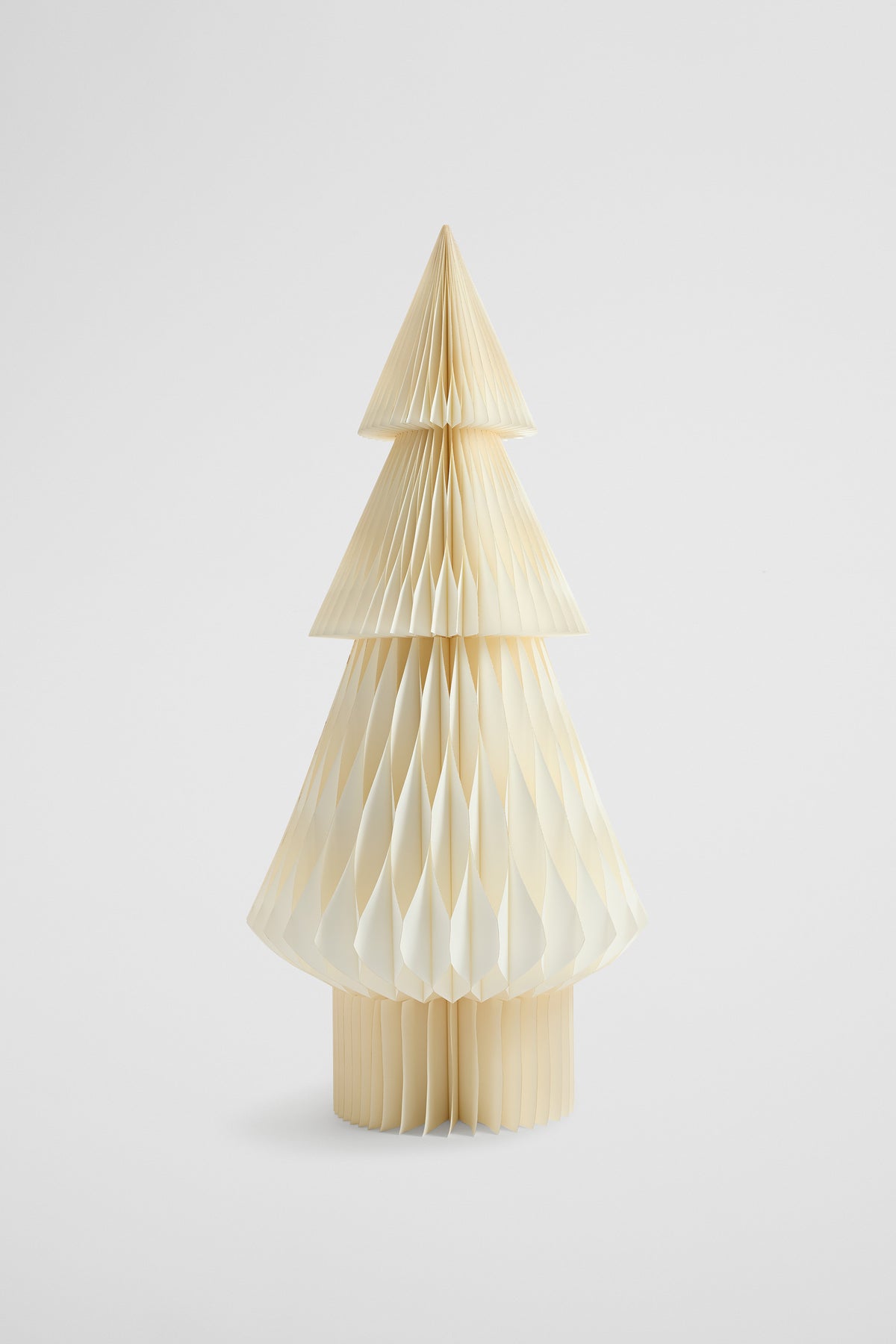 Honeycomb 4.5Ft Tree