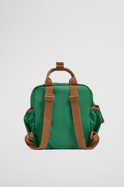 Mini Backpack