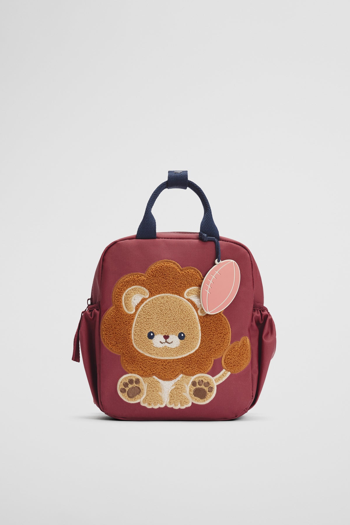 Mini Backpack