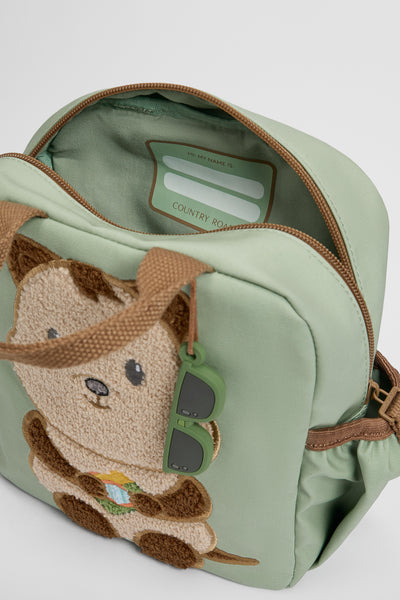 Mini Backpack
