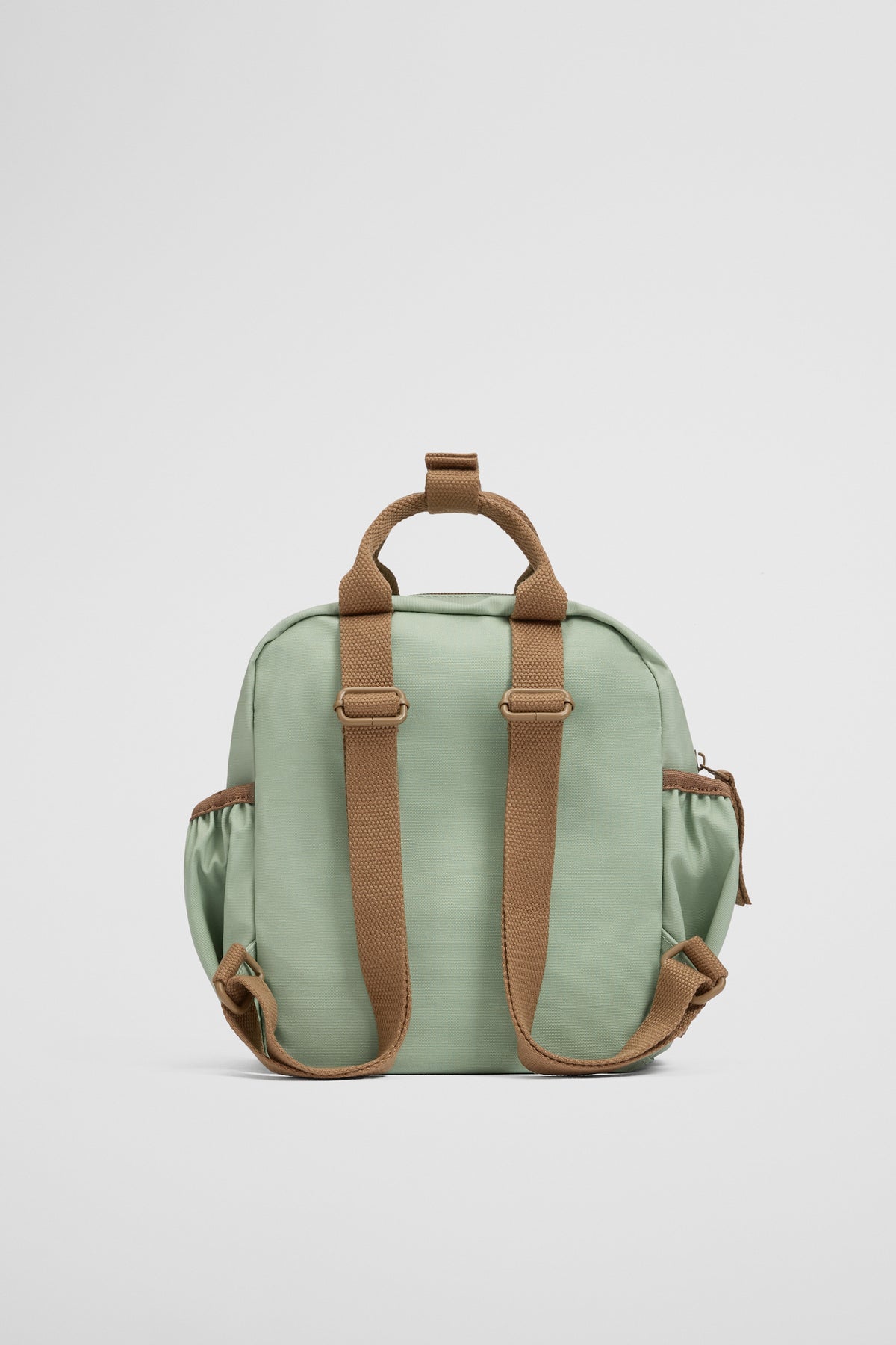 Mini Backpack