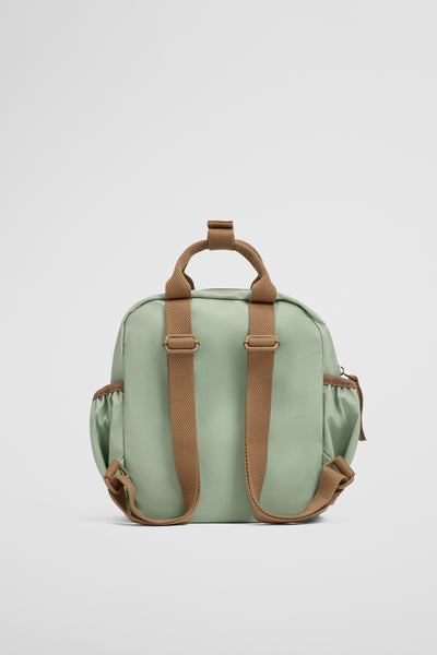 Mini Backpack