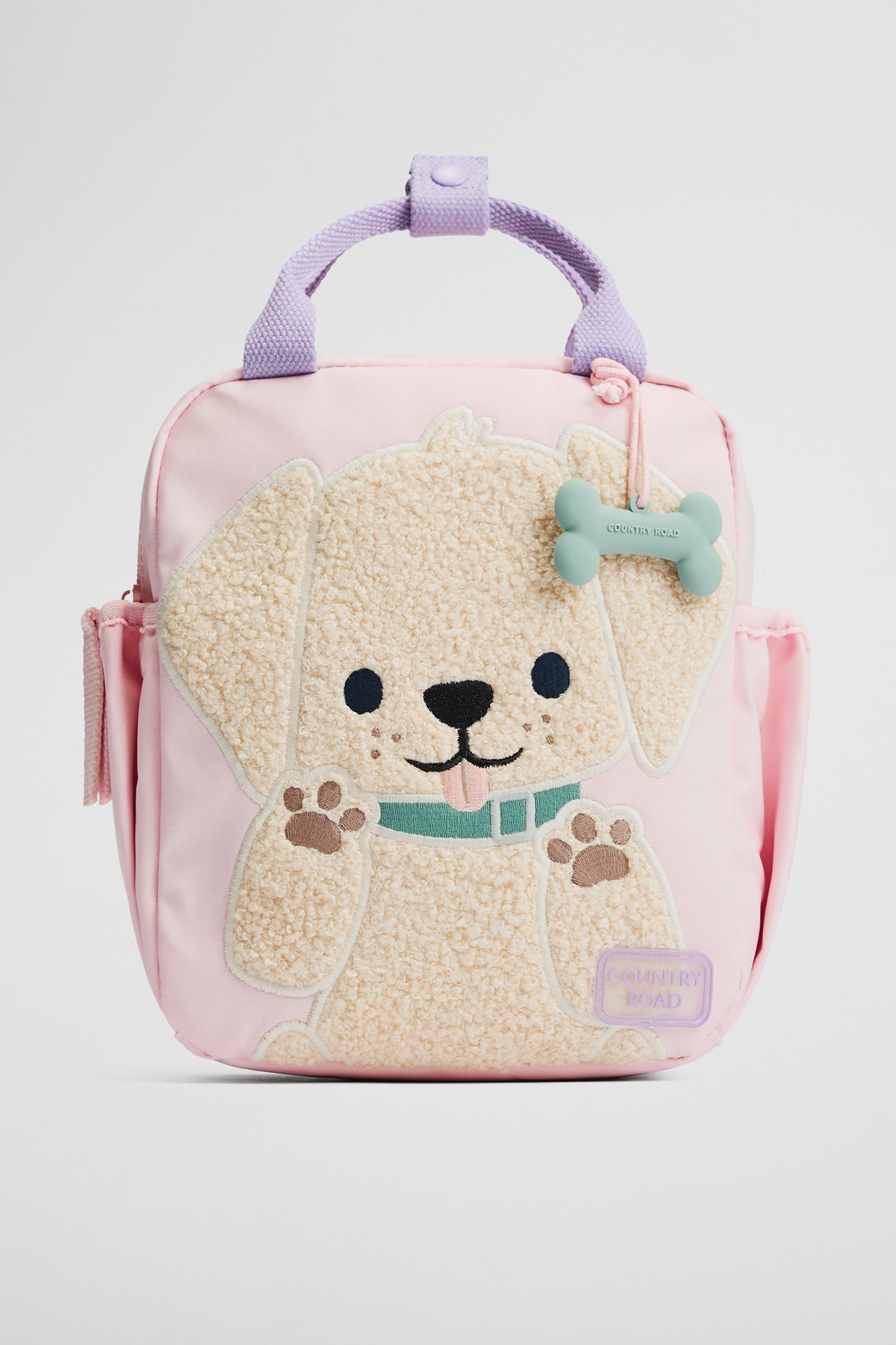 Mini Backpack