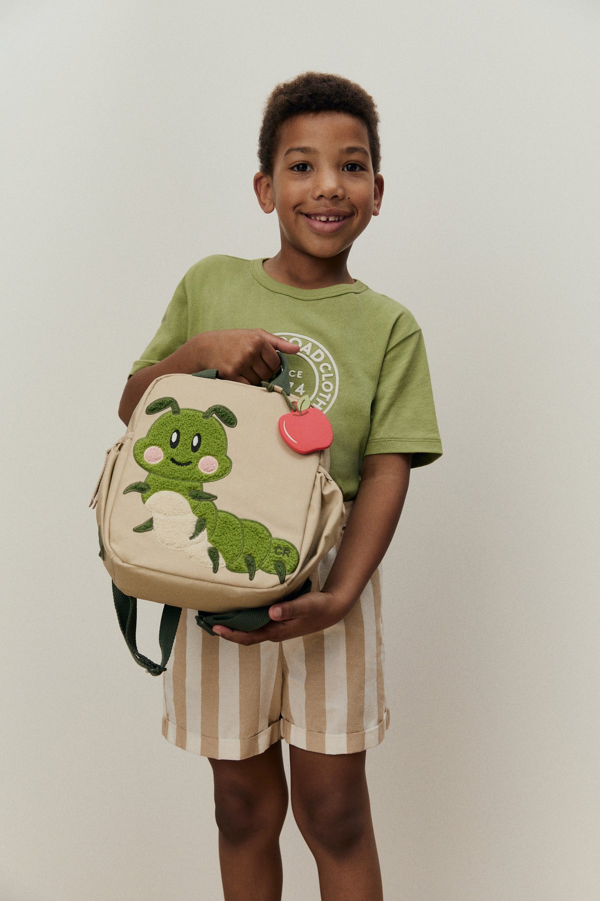 Mini Backpack