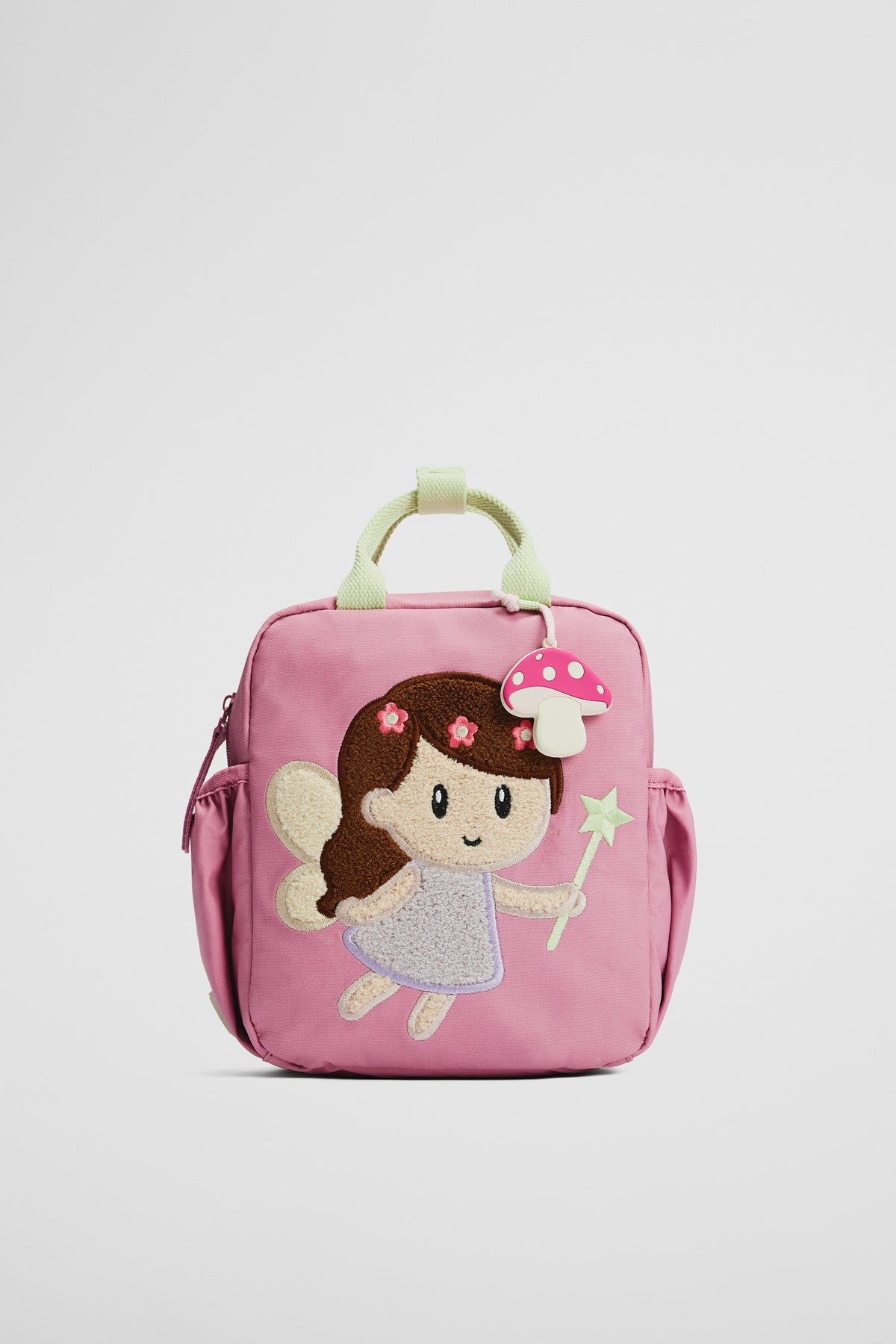 Mini Backpack