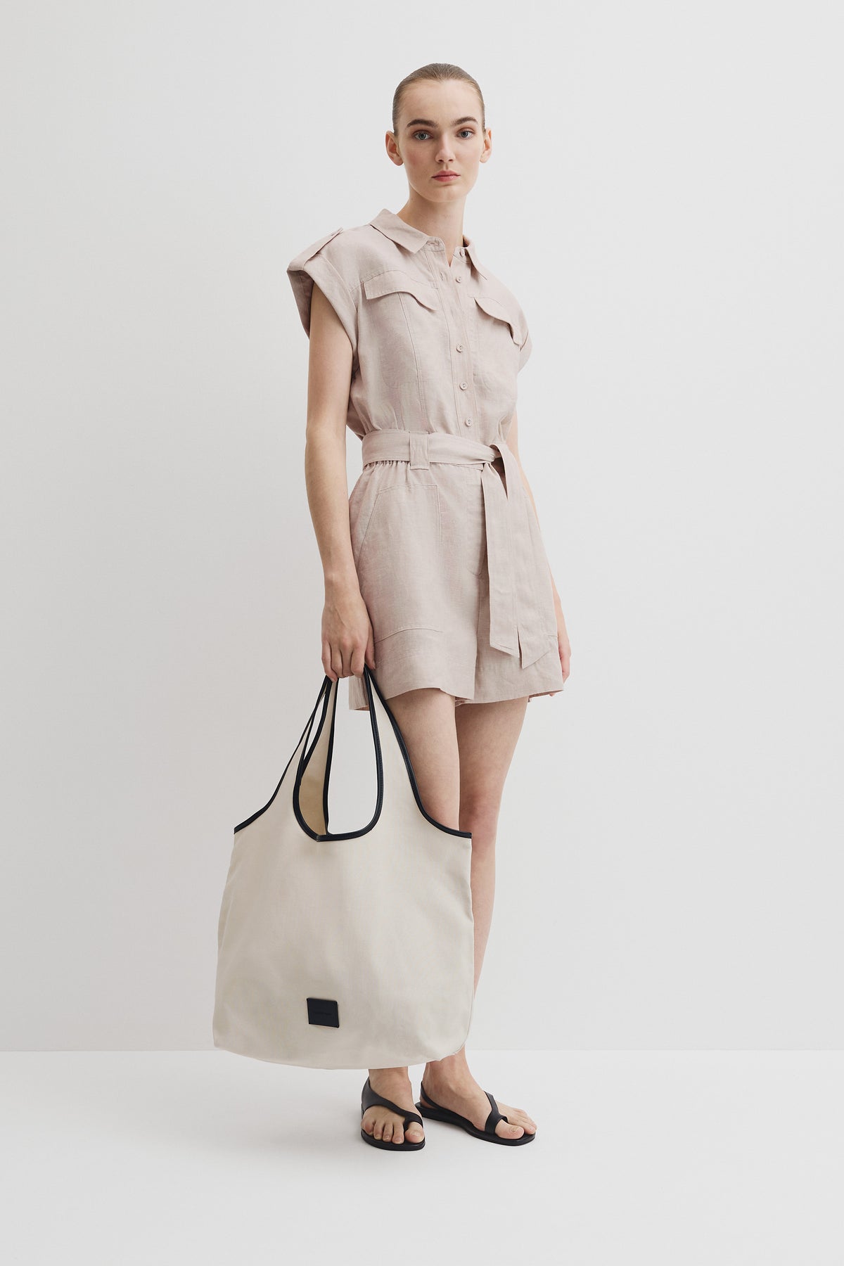 Cr Hobo Shopper