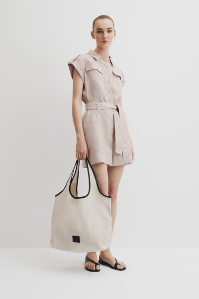 Cr Hobo Shopper