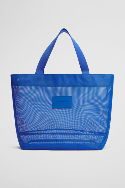 Mesh Shopper