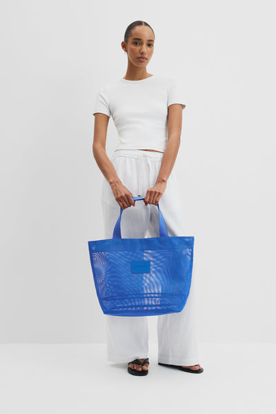 Mesh Shopper
