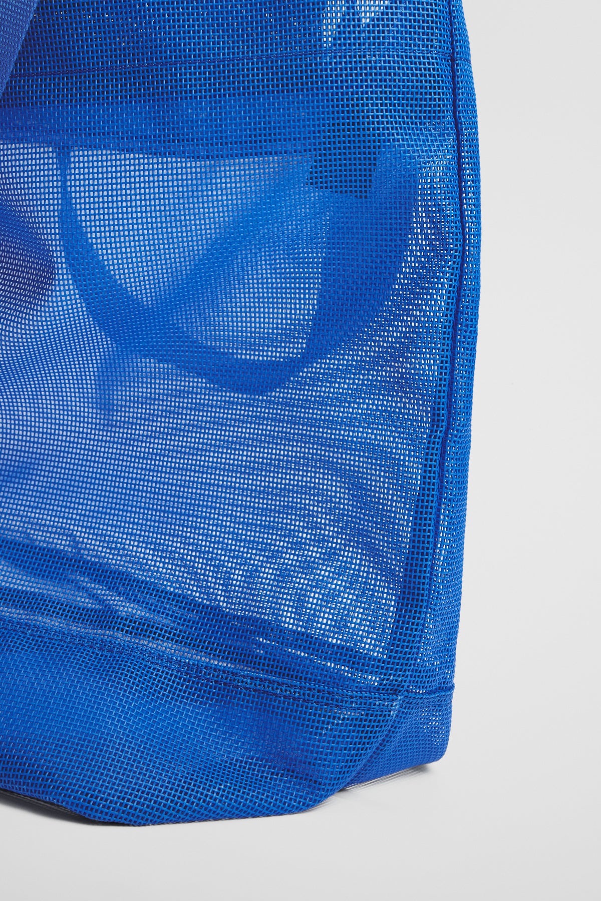 Mesh Shopper