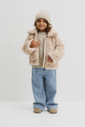 Shearling Jacket