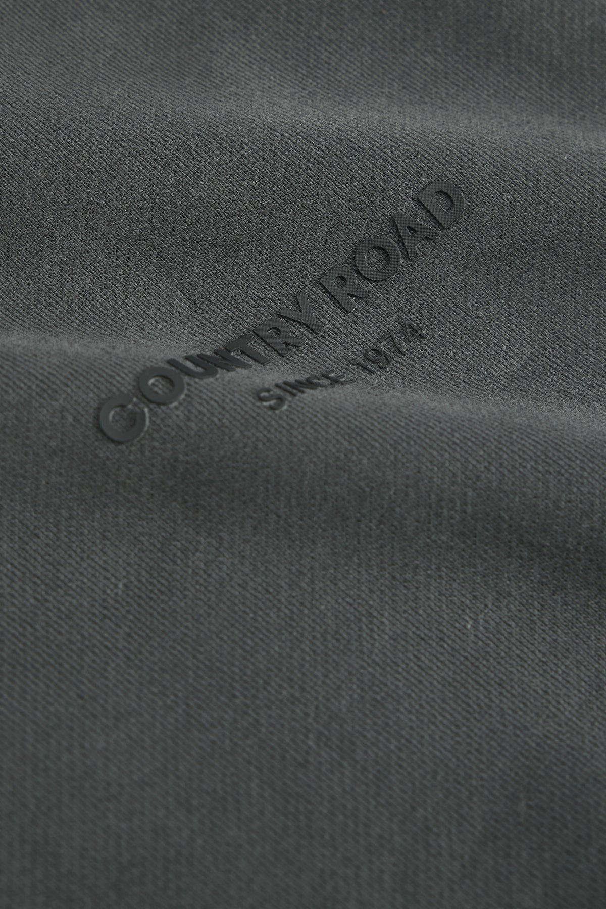 Australian Cotton Modern Sweat