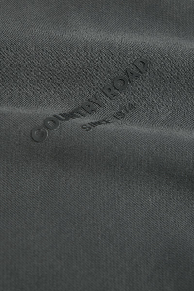 Australian Cotton Modern Sweat