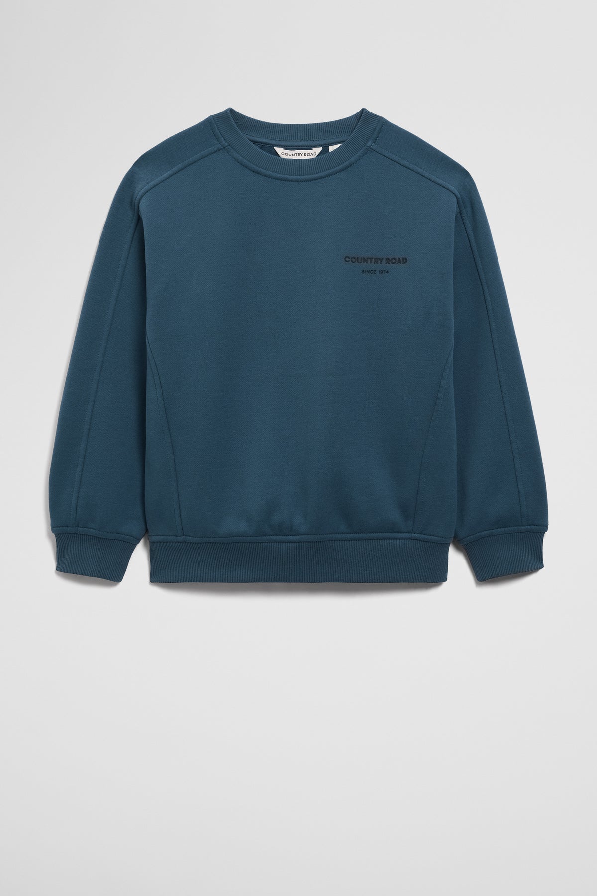 Australian Cotton Modern Sweat