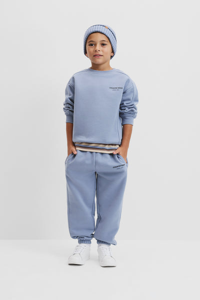 Australian Cotton Modern Sweat