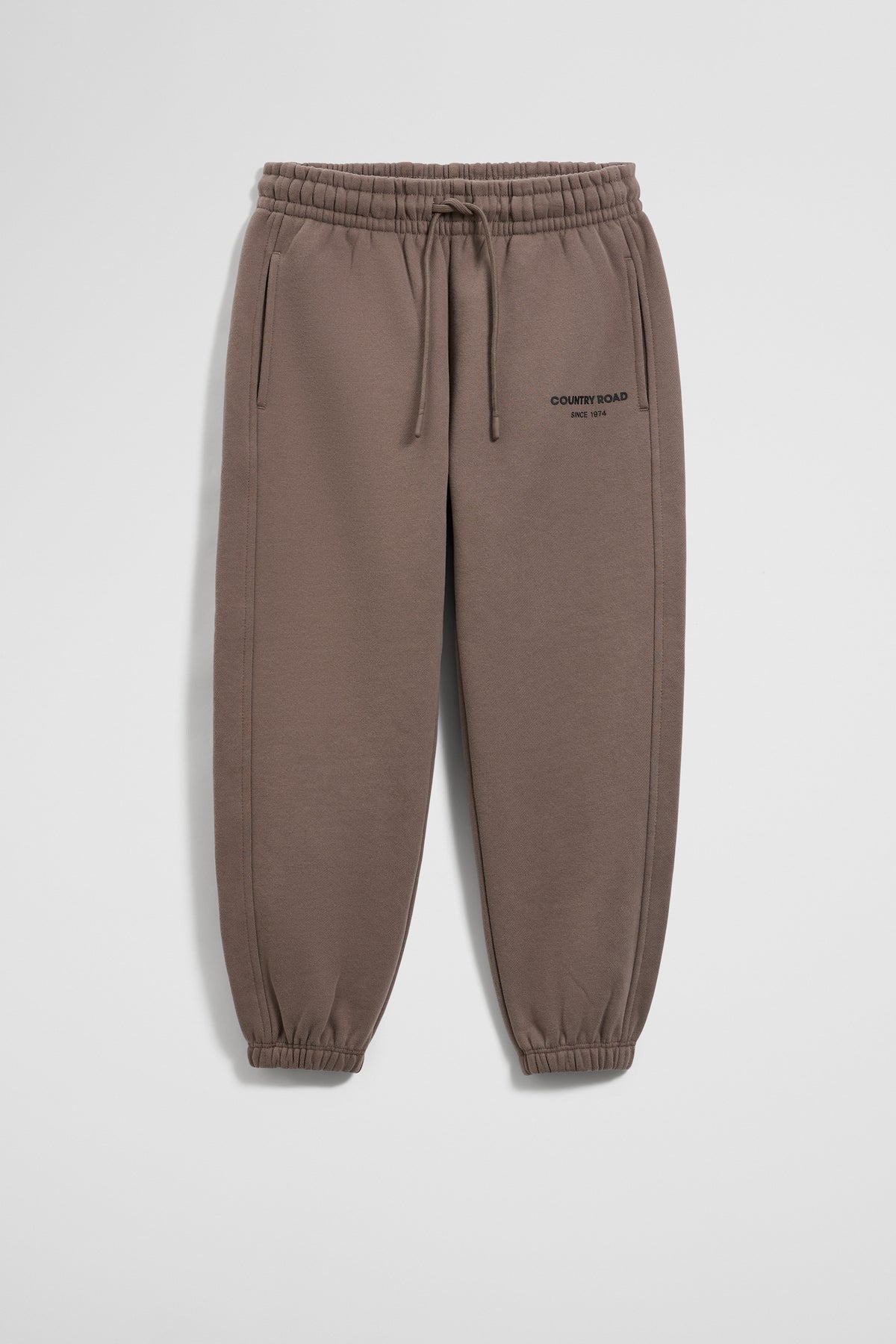 Australian Cotton Modern Track Pant
